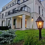 Apartmán Leo Royal Pobierowo
