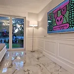 Apartmán Leo Royal