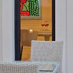 Leo Royal Apartmán *