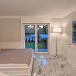 Apartmán Leo Royal Pobierowo