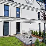 Leo Royal Apartmán *