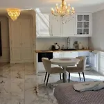 Apartmán Leo Royal *
