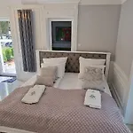 Leo Royal Apartmán *