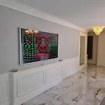 Leo Royal Apartmán Pobierowo