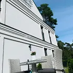 Apartmán Leo Royal *