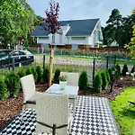 Leo Royal Apartmán *