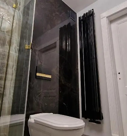 Leo Royal Lägenhet *