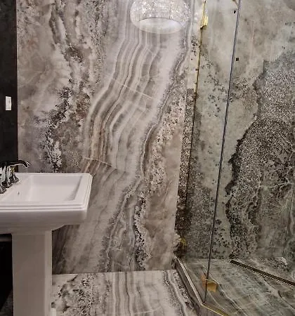 Leo Royal Lägenhet Pobierowo