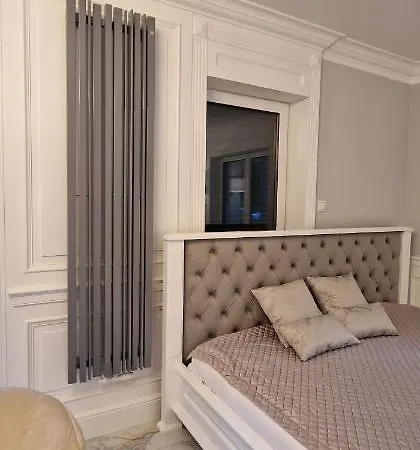 Leo Royal Apartment Pobierowo