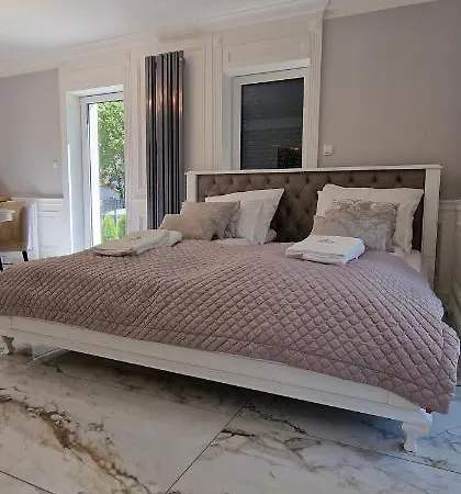 Leo Royal * Pobierowo