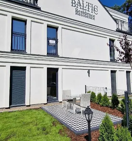 Leo Royal Lägenhet *