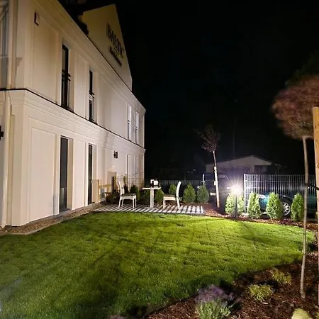 Apartament Leo Royal *