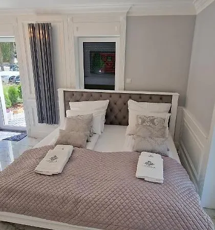 Leo Royal Lägenhet *