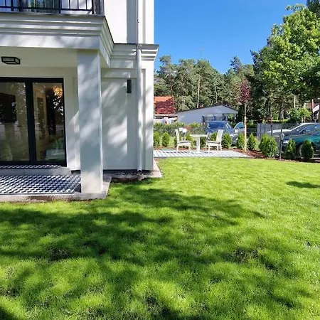 Leo Royal Apartment *