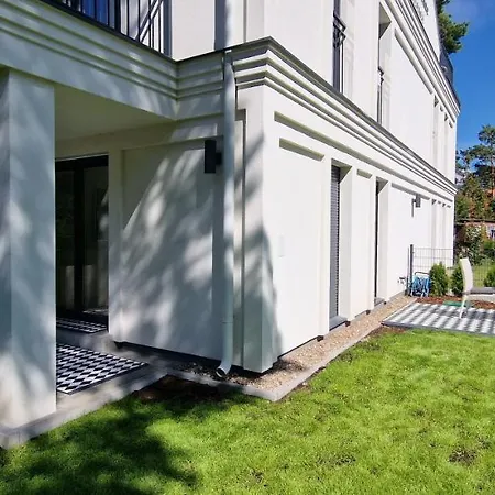 Apartament Leo Royal