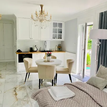 Lägenhet Leo Royal *