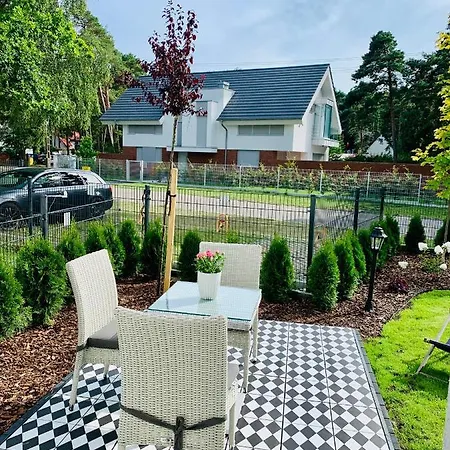 Leo Royal Lägenhet *