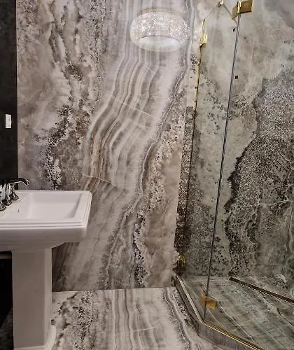 Leo Royal Apartament Pobierowo