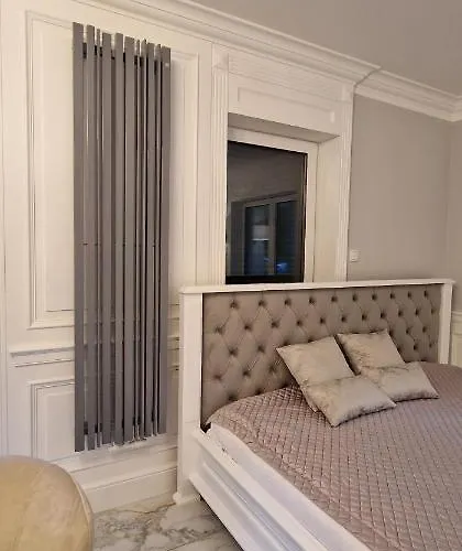 Leo Royal Apartament Pobierowo