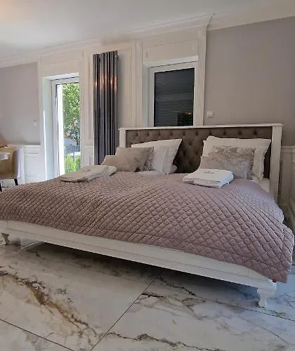 Leo Royal * Pobierowo