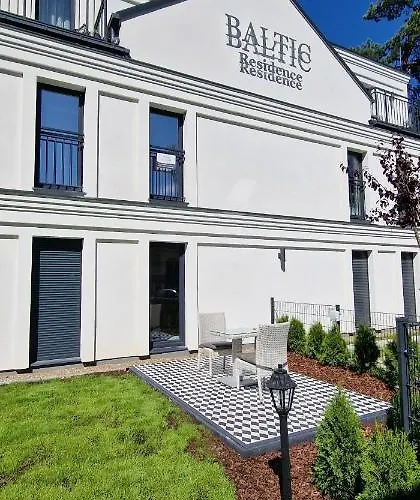 Leo Royal Apartman *