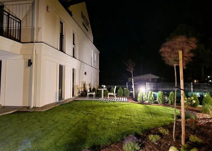 Apartman Leo Royal *