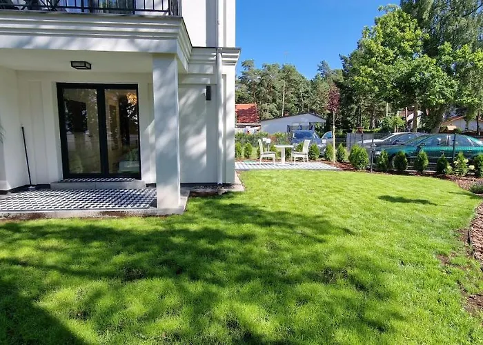 Leo Royal Apartman *