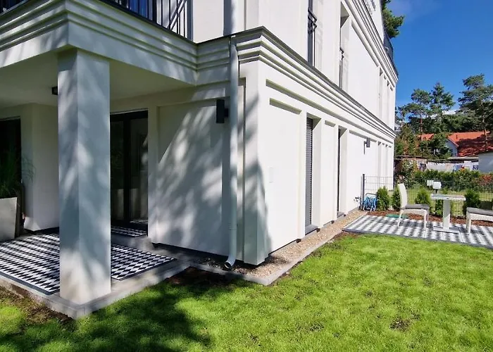 Apartament Leo Royal