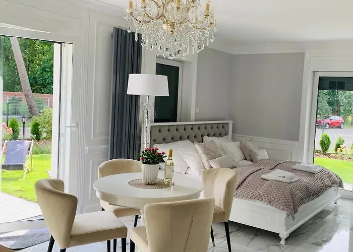 Apartman Leo Royal *