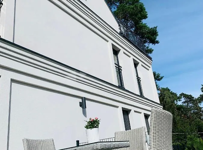 Apartament Leo Royal *