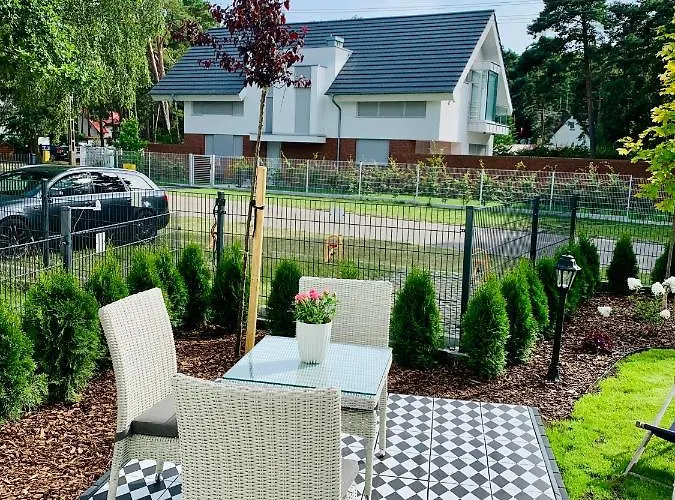 Leo Royal Apartament *